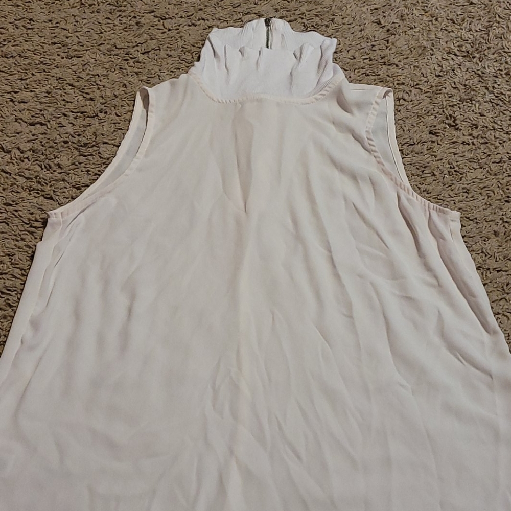 Loft Tunic
